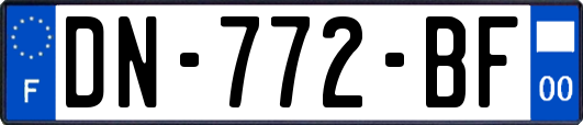 DN-772-BF