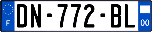 DN-772-BL