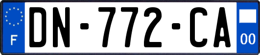 DN-772-CA