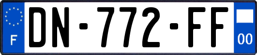 DN-772-FF