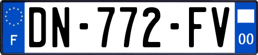 DN-772-FV