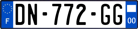 DN-772-GG