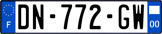 DN-772-GW