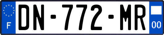 DN-772-MR