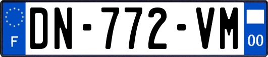DN-772-VM