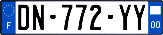 DN-772-YY