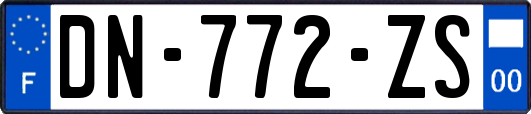 DN-772-ZS