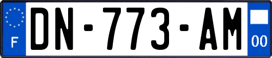 DN-773-AM