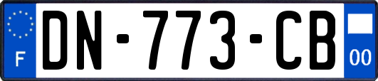 DN-773-CB