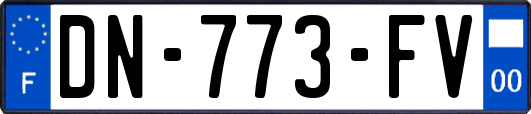DN-773-FV