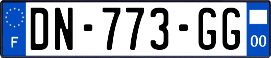 DN-773-GG