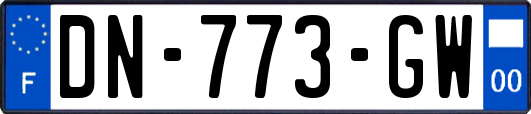 DN-773-GW