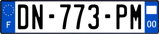 DN-773-PM