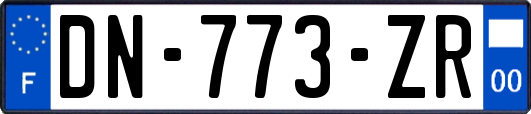 DN-773-ZR