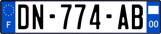 DN-774-AB