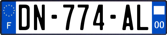 DN-774-AL