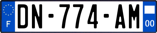 DN-774-AM