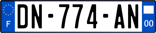 DN-774-AN