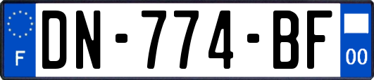 DN-774-BF