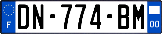 DN-774-BM