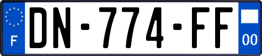 DN-774-FF