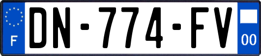 DN-774-FV