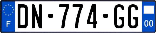 DN-774-GG