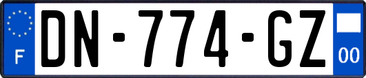 DN-774-GZ