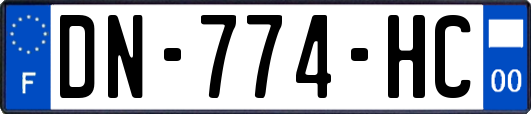 DN-774-HC