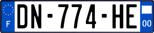 DN-774-HE