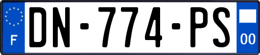 DN-774-PS