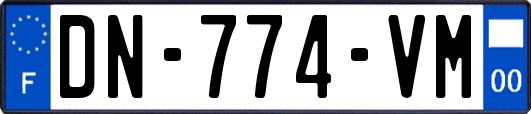 DN-774-VM