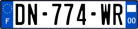 DN-774-WR
