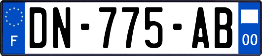 DN-775-AB