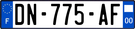 DN-775-AF