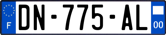 DN-775-AL