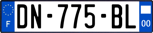 DN-775-BL