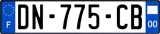 DN-775-CB