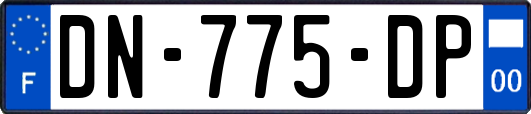 DN-775-DP