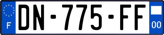 DN-775-FF