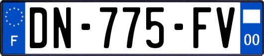 DN-775-FV