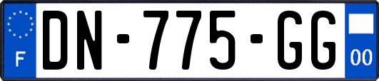 DN-775-GG