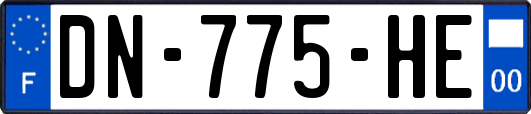 DN-775-HE