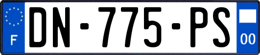 DN-775-PS