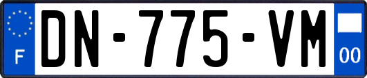 DN-775-VM