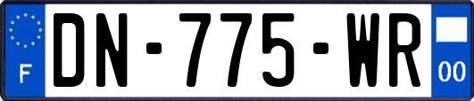 DN-775-WR