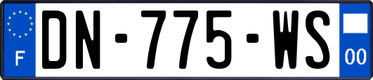 DN-775-WS