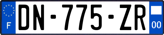 DN-775-ZR