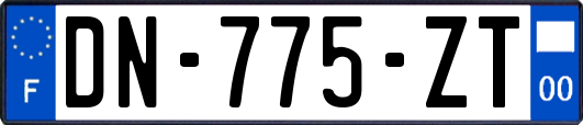 DN-775-ZT