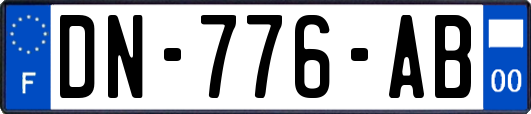 DN-776-AB